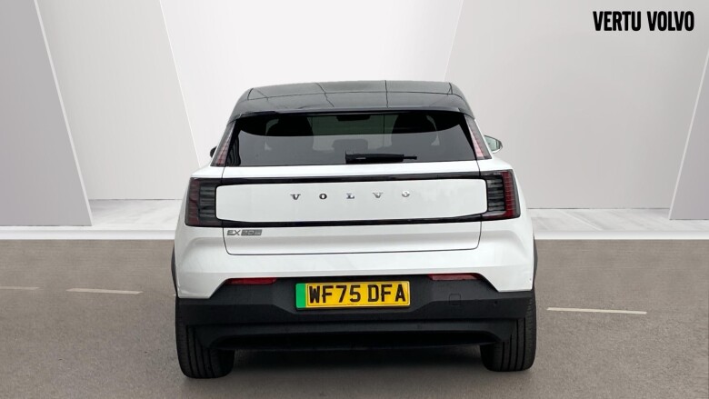 Volvo EX30 200kW SM Extended Range Ultra 69kWh 5dr Auto Electric Estate